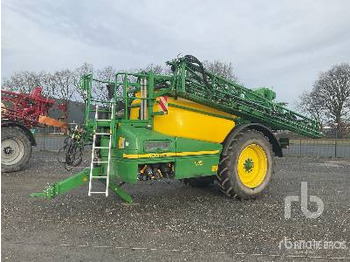 Škropilnica JOHN DEERE