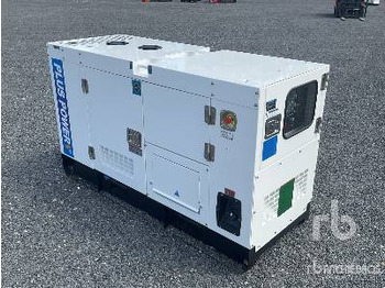 Generator PLUS POWER