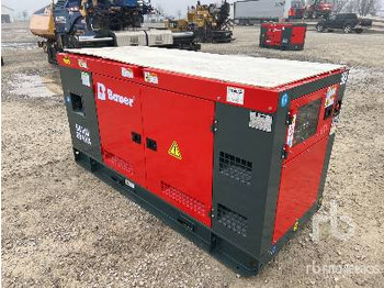 Generator BAUER