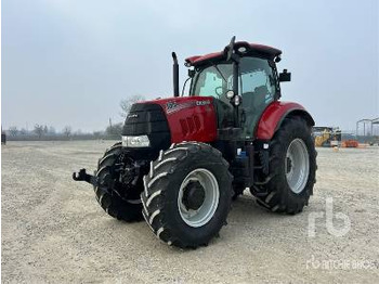 Traktor CASE IH Puma