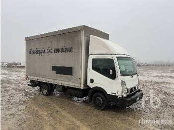 Tovornjak s kesonom NISSAN NT400: slika 4