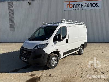 Furgon FIAT Ducato 2.3