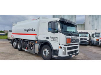 Tovornjak cisterna VOLVO FM: slika 5