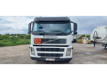 Tovornjak cisterna VOLVO FM: slika 4