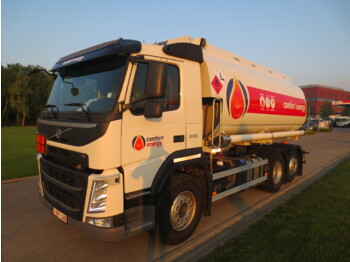 Tovornjak cisterna VOLVO FM