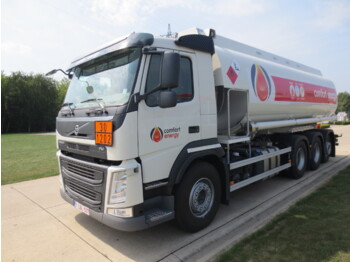 Tovornjak cisterna VOLVO FM