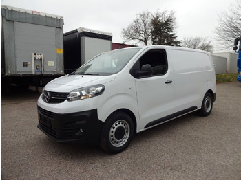 Mali kombi OPEL Vivaro