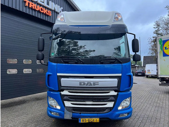 Vlačilec DAF CF 400 Space Cab NL Truck 764.313KM: slika 3