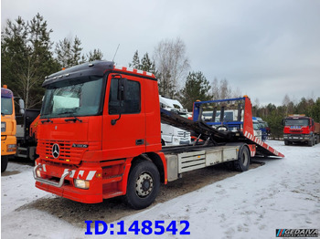 Vlečno vozilo MERCEDES-BENZ Actros 1831