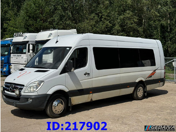 Potovalni avtobus MERCEDES-BENZ Sprinter 516