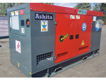 Generator ASHITA POWER