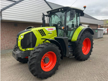 Traktor CLAAS Arion 610