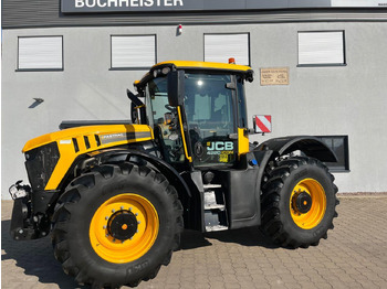 Traktor JCB Fastrac 4220