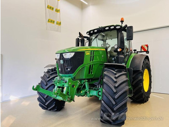 Traktor JOHN DEERE 6250R