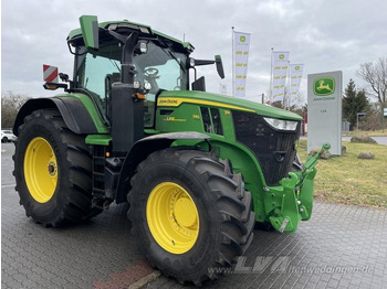 Traktor JOHN DEERE 7R 330