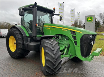 Traktor JOHN DEERE 8R Series