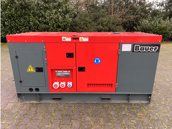 Generator BAUER