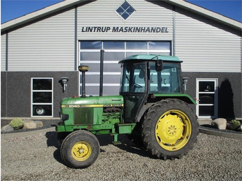 Traktor JOHN DEERE 2140