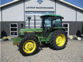 Traktor JOHN DEERE 2850