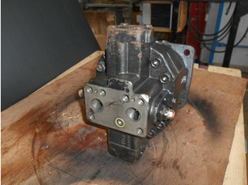 Hidravlični motor za Gradbeni stroj Hitachi 4612001: slika 2 Hidravlični motor za Gradbeni stroj Hitachi 4612001: slika 2