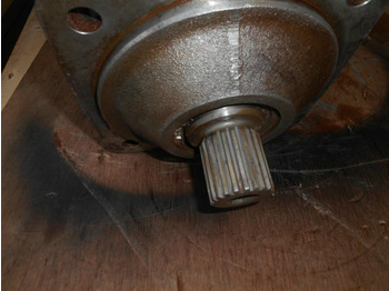 Hidravlični motor za Gradbeni stroj Hitachi 4612001: slika 5 Hidravlični motor za Gradbeni stroj Hitachi 4612001: slika 5