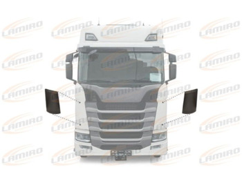 Nov Aerodinamika/ Spojler za Tovornjak SCANIA S / R AIR CORNER LONG TYPE SCANIA S / R AIR CORNER LONG TYPE: slika 3