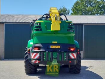 Kombajn za krmo 8500 John Deere: slika 5