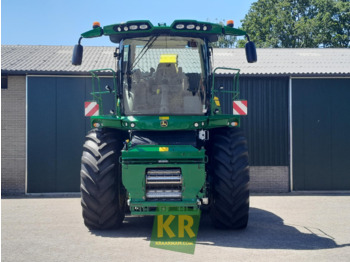 Kombajn za krmo 8500 John Deere: slika 2