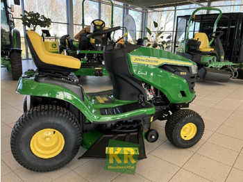 Vrtna kosilnica JOHN DEERE