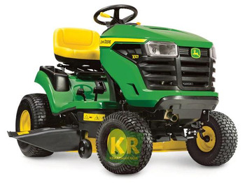 Vrtna kosilnica JOHN DEERE