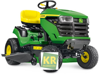 Vrtna kosilnica JOHN DEERE