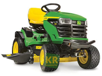 Vrtna kosilnica JOHN DEERE