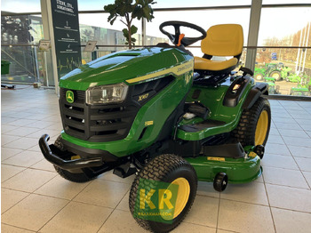 Nov Vrtna kosilnica X167 John Deere: slika 3