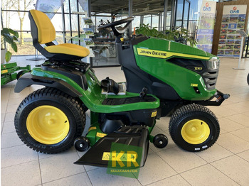 Nov Vrtna kosilnica X167 John Deere: slika 2