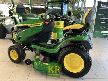 Nov Vrtna kosilnica X167 John Deere: slika 5