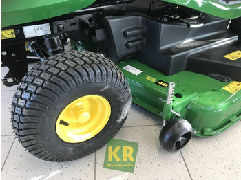 Vrtna kosilnica JOHN DEERE