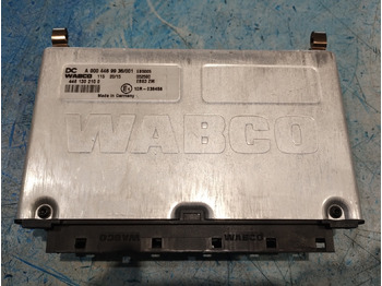 ECU WABCO