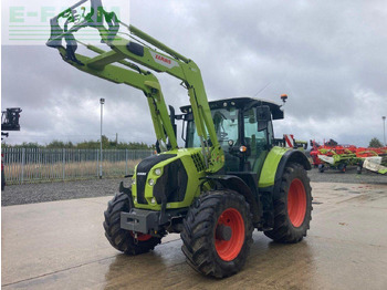 Traktor CLAAS Arion 530