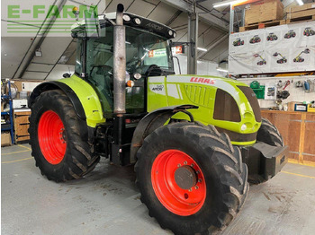 Traktor CLAAS Arion 640