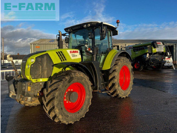 Traktor CLAAS Arion 650