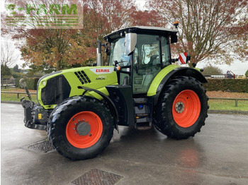 Traktor CLAAS Arion 650