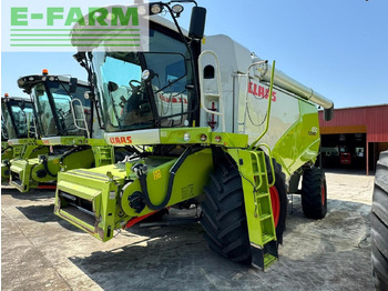 Kombajn harvester CLAAS Tucano 450