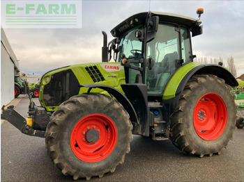 Traktor CLAAS Arion 530