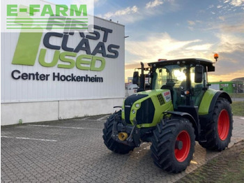 Traktor CLAAS Arion 550