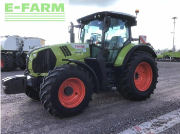 Traktor CLAAS Arion 610