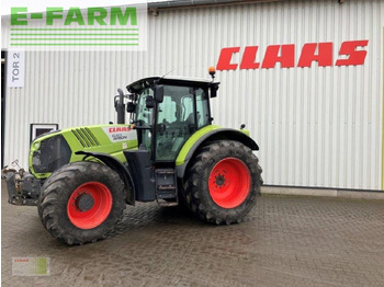 Traktor CLAAS Arion 640