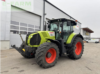 Traktor CLAAS Arion 650