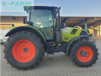 Traktor CLAAS Arion 650