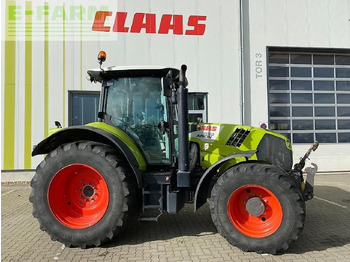 Traktor CLAAS Arion 650