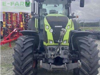 Traktor CLAAS axion 830 cmatic CMATIC: slika 2